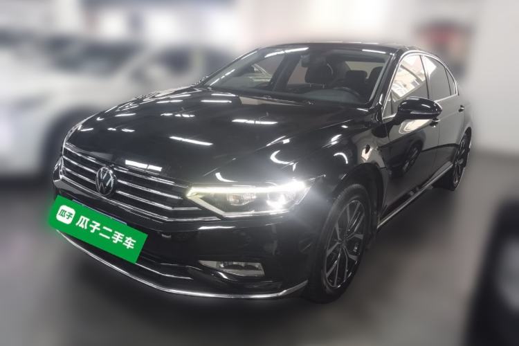 Used Volkswagen Magotan 2020 330TSI DSG Leading Model