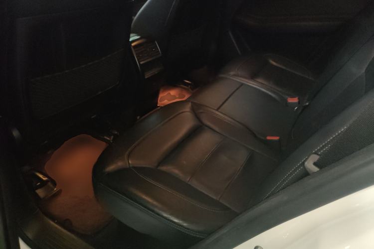 Used Mercedes-Benz GLE AMG 2017 AMG GLE 43 4MATIC