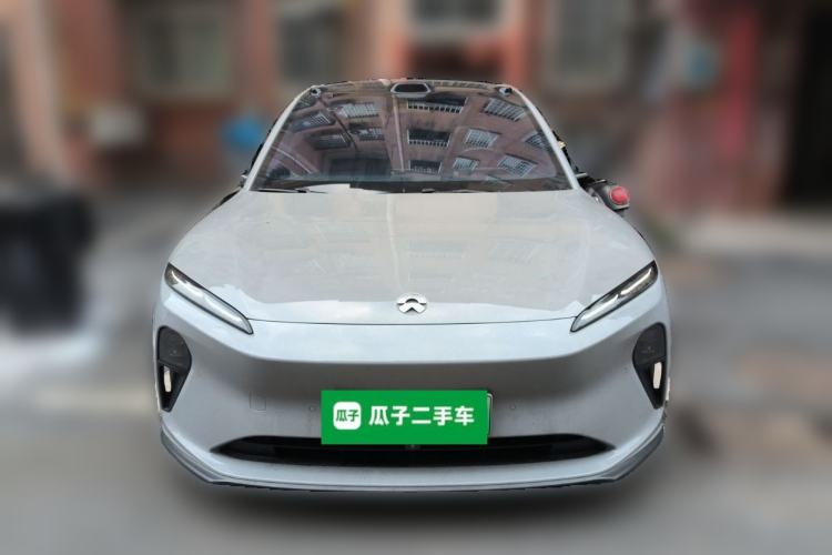 Used Nio ET5T 2023 75 kWh Touring
