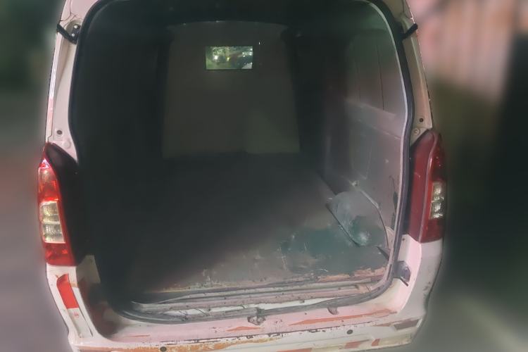 Used Nlmmotor Qiteng M70EV 2020 M70L-EV Standard Range Version