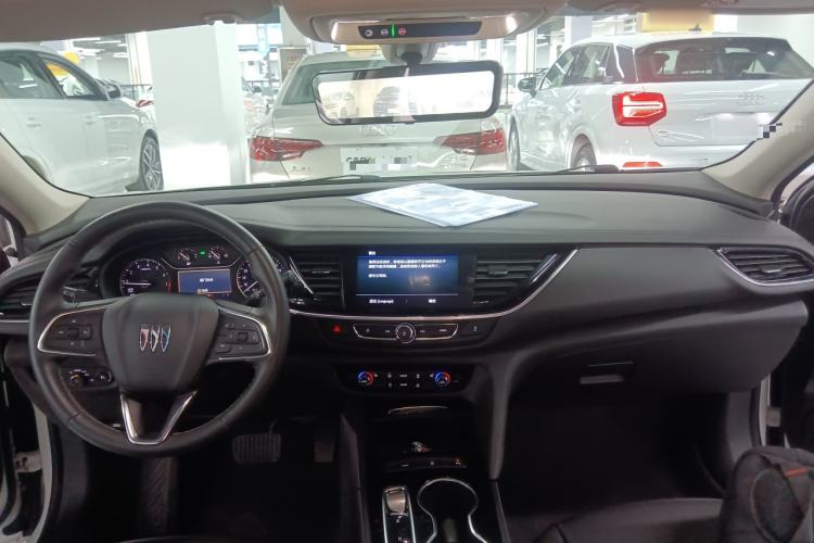 Used Buick Regal 2024 25T Deluxe Edition
