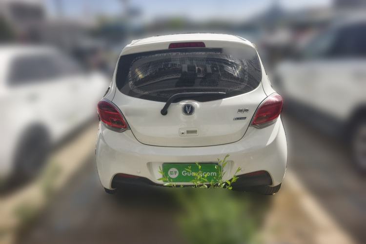 Used CHANGAN Benni 2014 1.4L Manual Luxury Model
