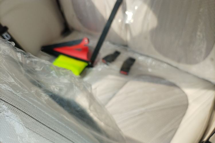 Used Bestune Pony 2026 Model 222km Cute Horse Plus
