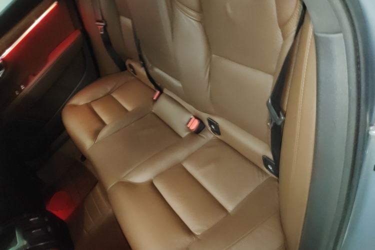 Used Volvo S90 2020 Facelifted T5 Zhiyi Luxury Edition