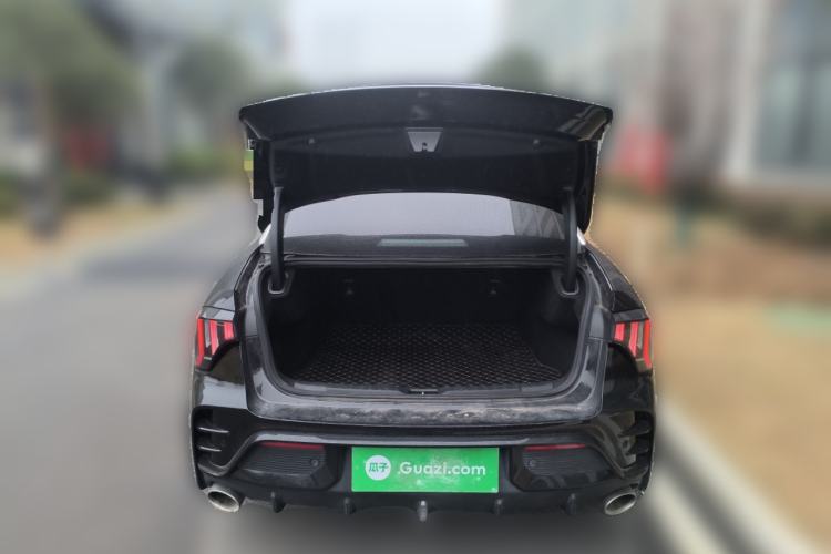 Used Lynk & Co 03 2023 1.5TD DCT JingPlus
