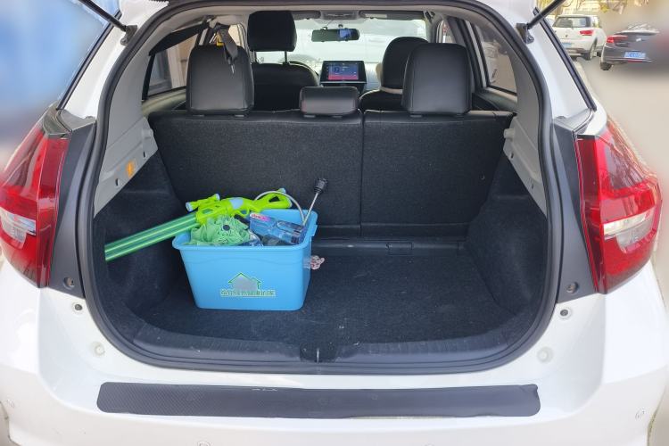 Used Toyota Vios FS 2021 1.5L CVT Fengchi Edition