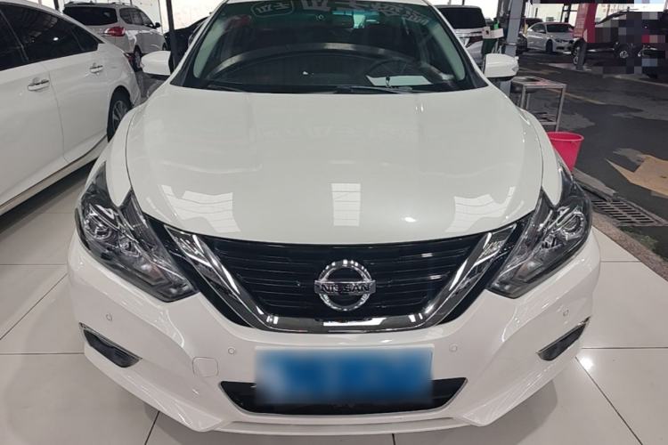 Used Nissan Teana 2018 2.0L XL Smart Upgrade Edition