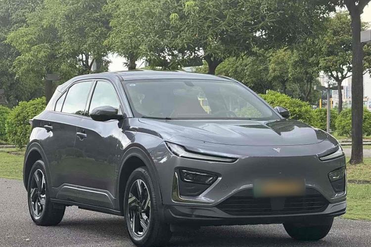 Used NETA X 2024 500 First Edition
