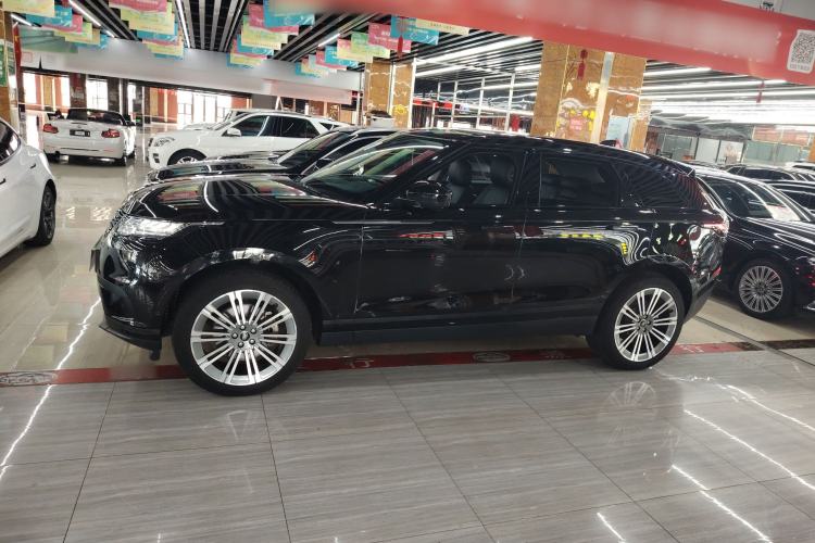 Used Land Rover Range Rover Velar 2024 S Model