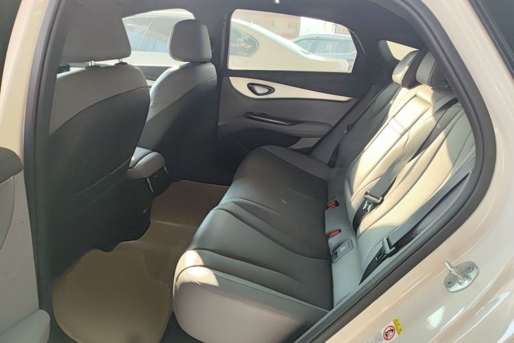 Used BYD Seal 07 DM-i 2025 DM-i 1.5L 70km Elite Model
