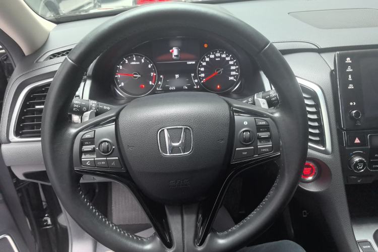 Used Honda Avancier 2017 370TURBO 2WD Luxury Edition
