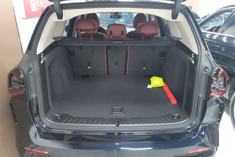 Used BMW X3 2023 xDrive25i M Sport Package
