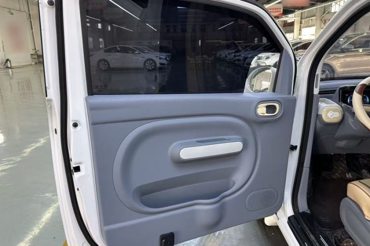 Used Bestune Pony 2025 222km Lightning Horse
