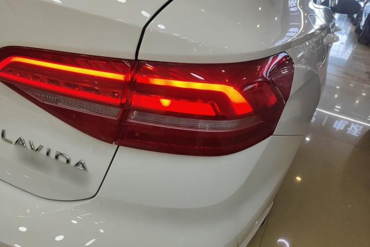 Used Volkswagen Lavida 2021 280TSI DSG Comfort Edition