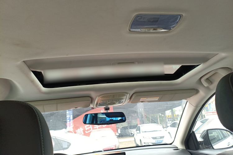 Used Haval H6 2021 Sport Edition 1.5T Automatic Elite Smart Connectivity Model with Hexagonal Grille
