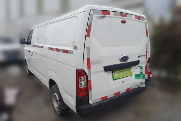 Used Karry Jiangtun 2023 Wide-Range Model CATL 41.86 kWh
