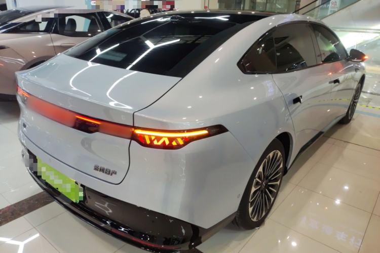 Used Nissan N7 2025 625 Max
