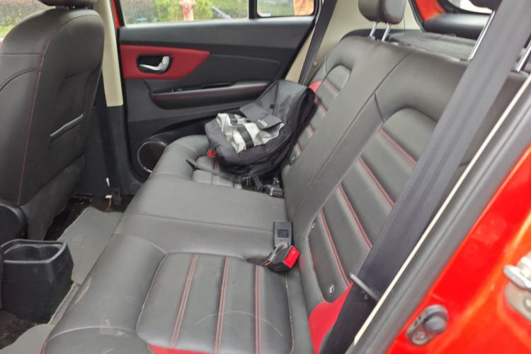 Used Haval H1 2016 Blue Label 1.5L Manual Luxury Model