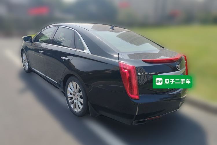 Used Cadillac XTS 2015 28T Comfort Model