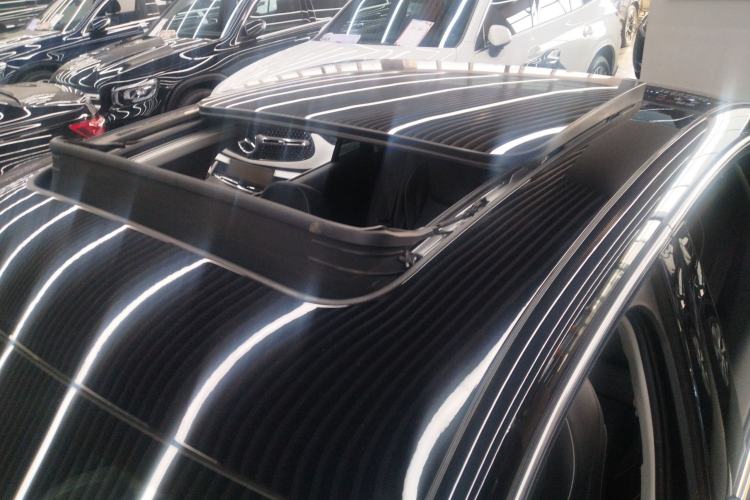 Used Volkswagen Passat 2025 Pro 380TSI Dragon Edition Roof