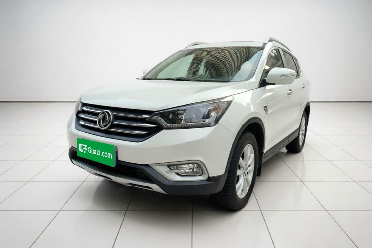 Used Dongfeng Aeolus AX7 2015 2.0L Automatic Zhiyi Trim