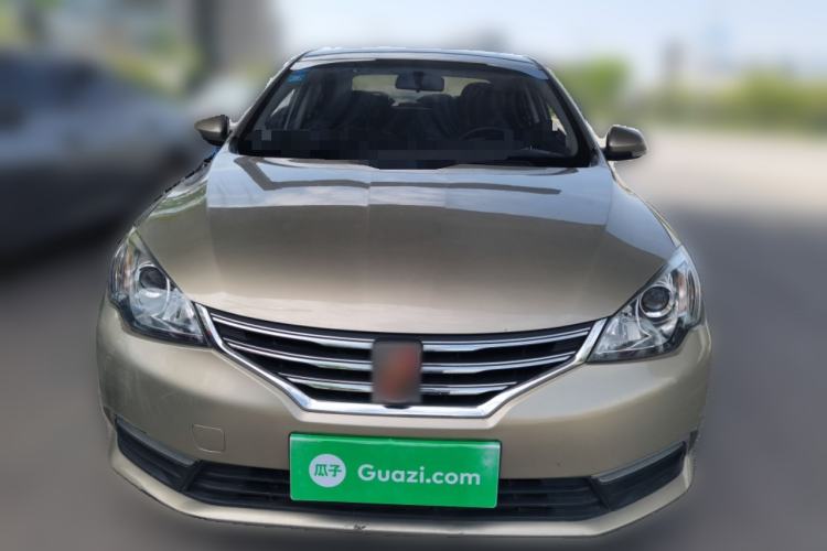 Used Roewe 360 2016 1.5L Manual Smart Screen Version Front