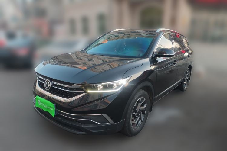 Used Dongfeng Aeolus AX7 2021 1.6T Automatic Zhiyue Edition