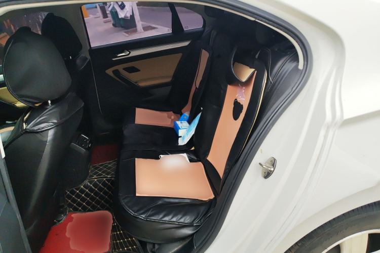 Used Volkswagen Lamando 2018 230TSI DSG Fashion Edition