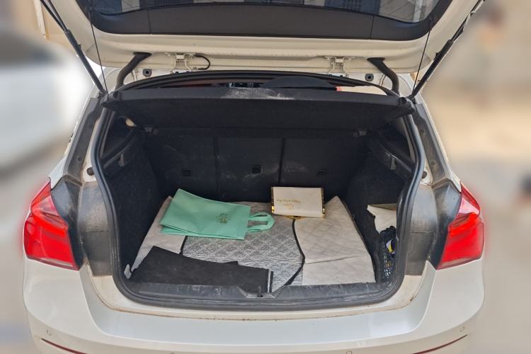 Used BMW 1 Series 2018 118i Leading Model
