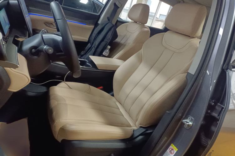 Used BYD Song Pro New Energy 2025 Second-Generation DM-i 115KM Excellence Version
