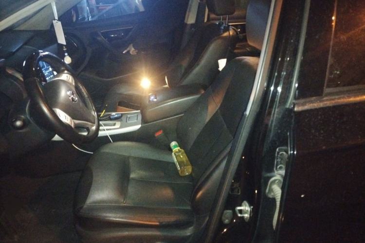 Used Nissan Teana 2016 2.0L XL Comfort Edition
