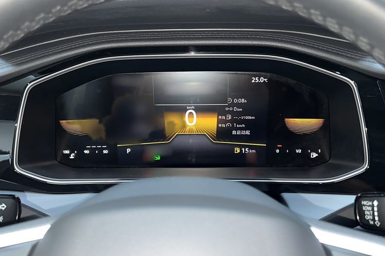 Used Volkswagen Sagitar 2023 300TSI DSG Flyover Edition