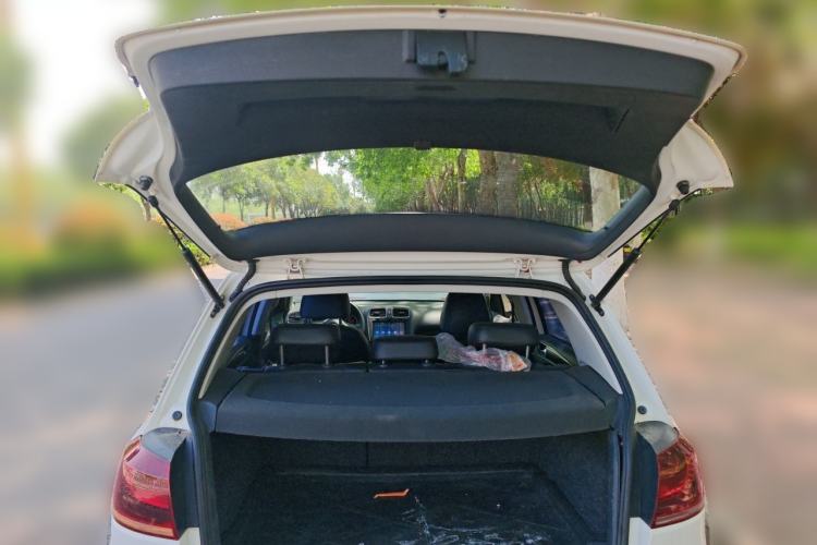 Used Volkswagen Golf 2011 1.4 TSI Automatic Comfort Model