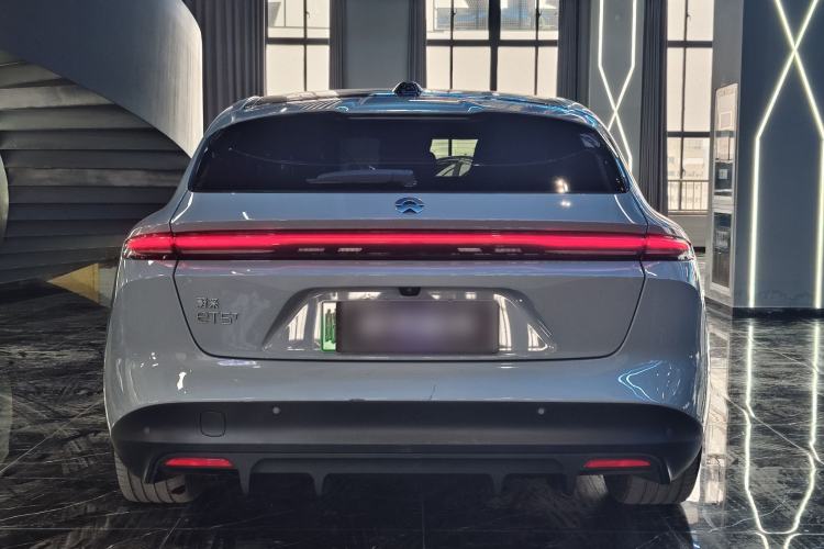 Used Nio ET5T 2023 75 kWh Touring