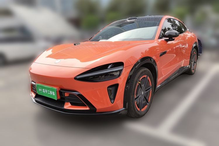 Used Xiaomi Auto YU7 2025 Ultra-Long Range Rear-Wheel Drive Version