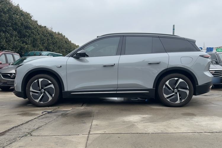 Used Nio ES6 2023 75 kWh