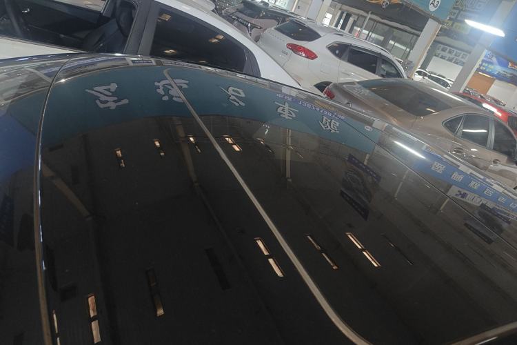 Used Nissan Sylphy 2022 Electric-Drive e-POWER Super Connect PLUS Roof