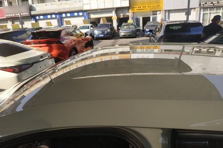 Used BYD Seagull 2024 Honor Edition 305km Dynamic Version