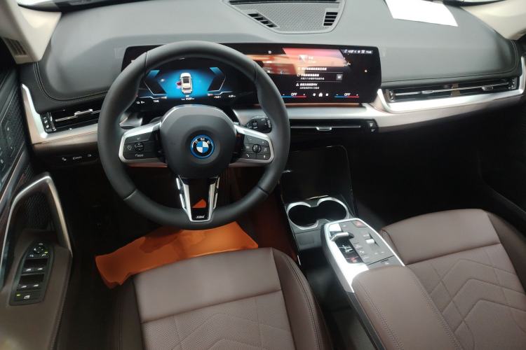 Used BMW iX1 2025 eDrive25L M Sport Package
