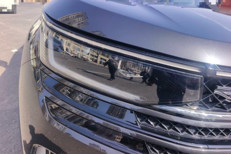 Used Volkswagen Tavendor 2023 380TSI All-Wheel Drive R-Line Journey Edition