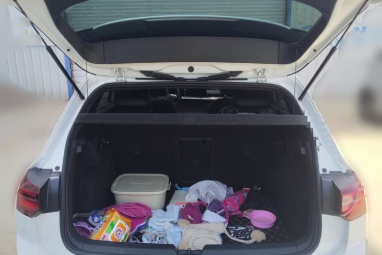 Used Volkswagen Golf 2023 Facelift 280TSI DSG R-Line Lite