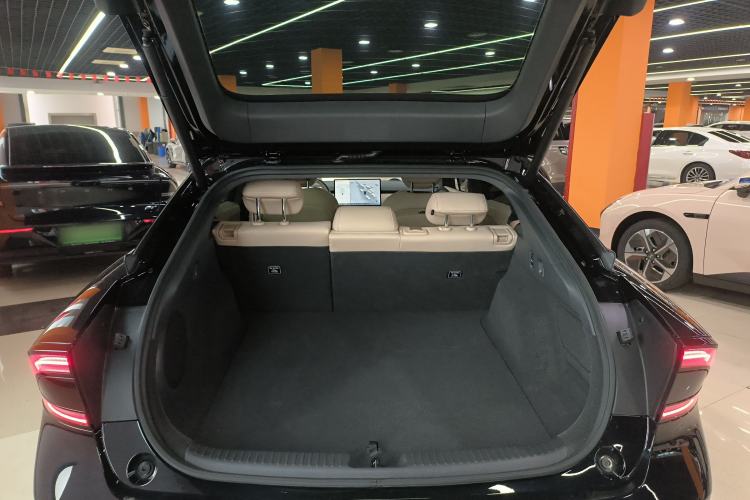 Used XPeng P7+ 2024 Long-Range Max
