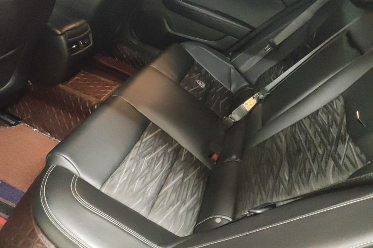 Used Cadillac ATS-L 2014 25T Comfort Model
