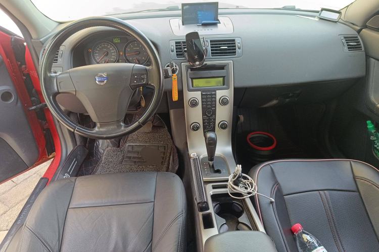 Used Volvo S40 2011 2.0L Automatic ZhiShang Edition