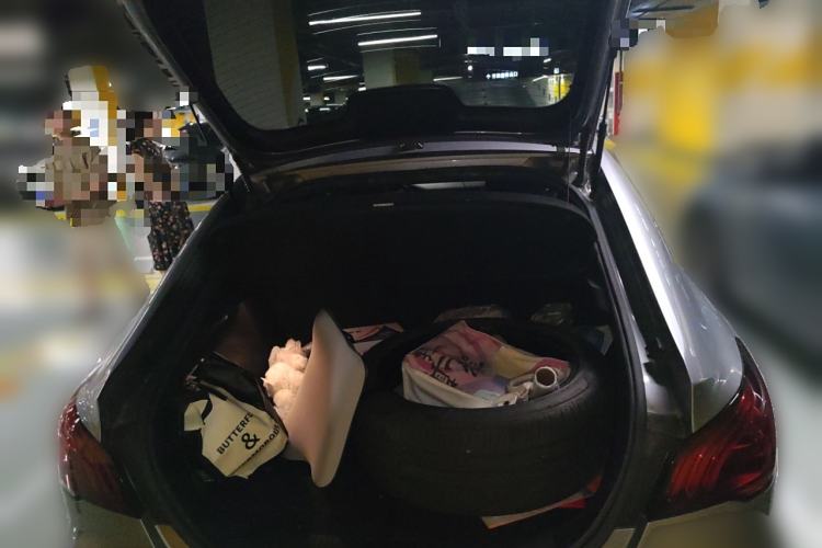 Used MG 6 New Energy 2020 1.5T Hybrid Trophy Intelligent Drive Flagship Edition
