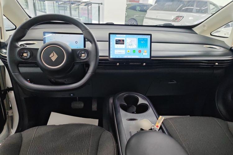 Used Baojun Cloud 2023 460 Pro