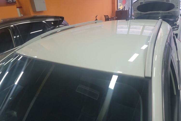 Used Nissan Qashqai 2021 2.0L CVT Smart Enjoyment Version Roof