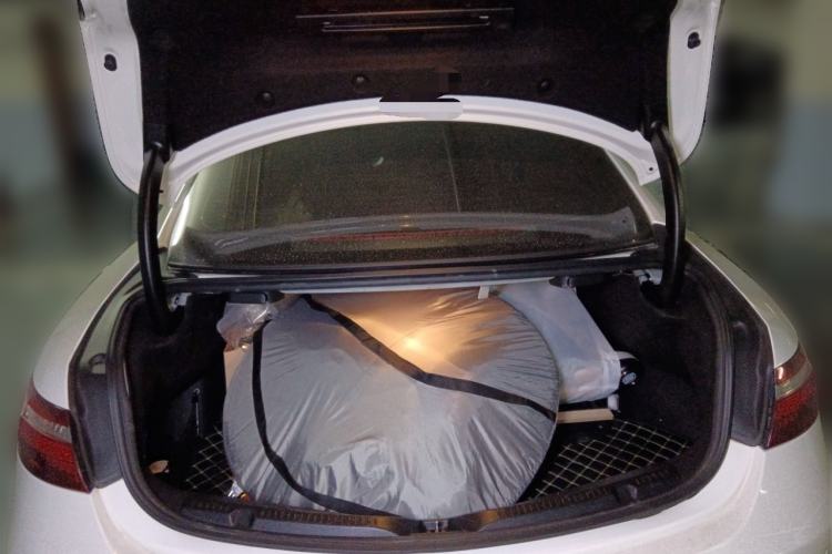 Used Mercedes-Benz E-Class 2019 E 200 4MATIC Coupe
