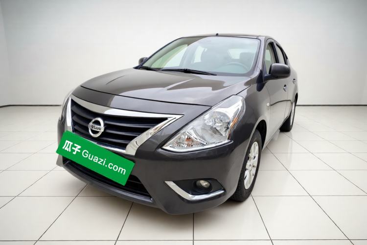 Used Nissan Sunny 2016 1.5XE CVT Leading Edition