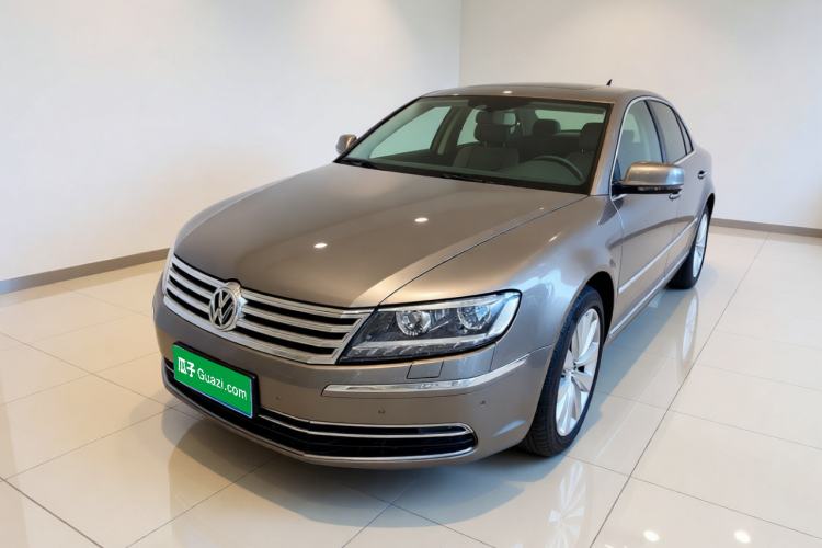 Used Volkswagen Phaeton 2015 3.0L Exclusive Edition Guazi used car, China used car export, Used car for sale, Used cars, Cheapest cars for sale